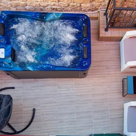 Gæstehus Hrpina Heritage House Makarska