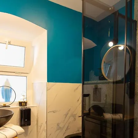 Hrpina Heritage House Gæstehus *