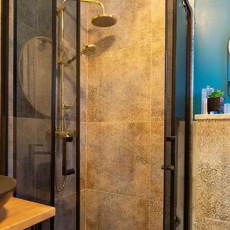 Hrpina Heritage House Gæstehus Makarska