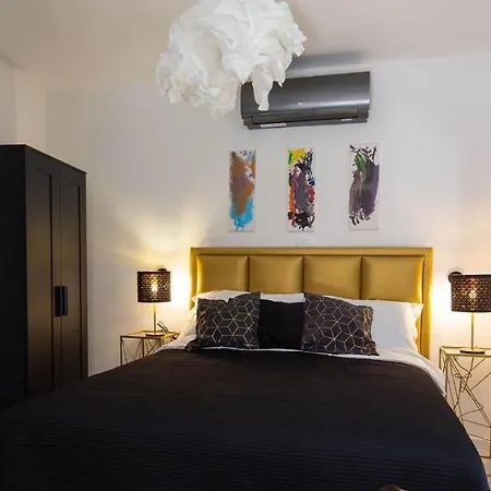 Hrpina Heritage House Makarska