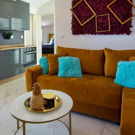 Hrpina Heritage House Gæstehus Makarska