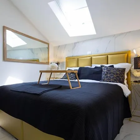 Hrpina Heritage House Gæstehus