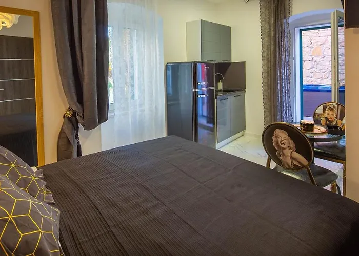 Hrpina Heritage House