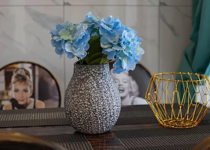 Hrpina Heritage House * Makarska