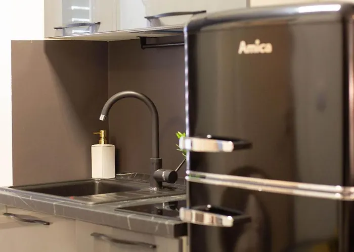 Gasthuis Hrpina Heritage House Makarska