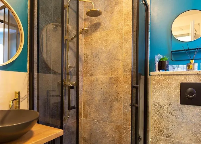 Hrpina Heritage House Gasthuis Makarska