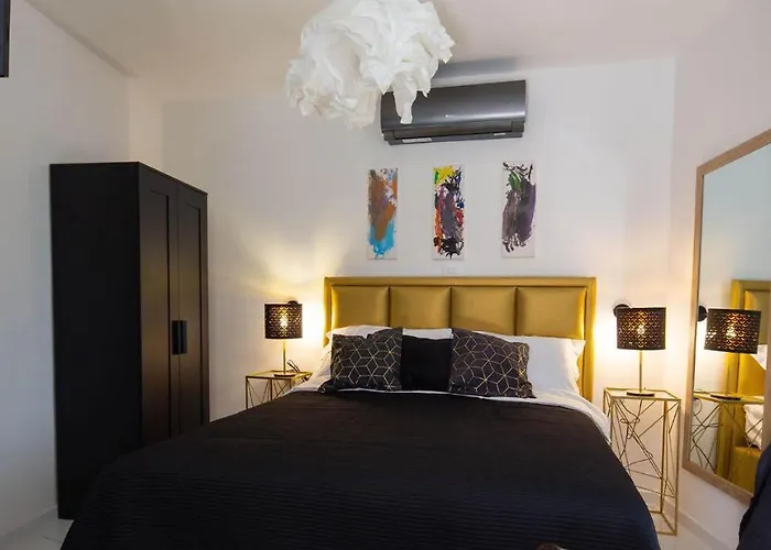 Hrpina Heritage House Makarska