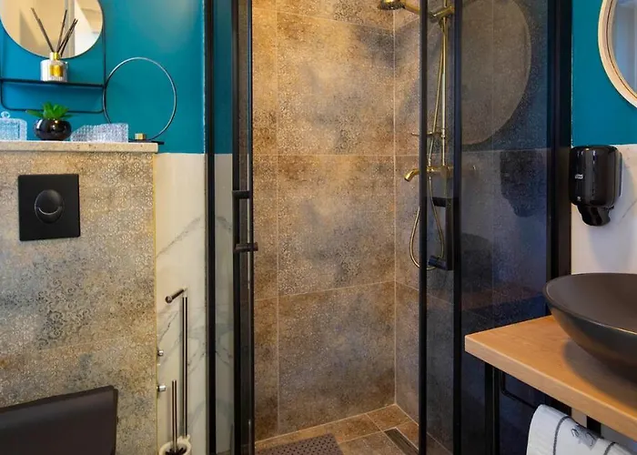 Hrpina Heritage House * Makarska