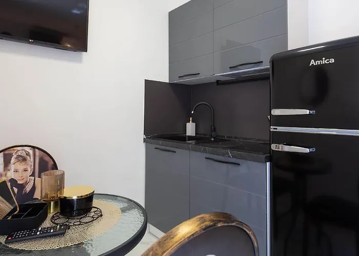 Hrpina Heritage House Gasthuis