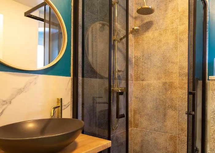 Gasthuis Hrpina Heritage House *