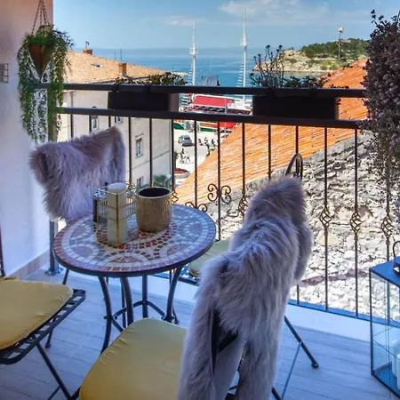 Affittacamere Hrpina Heritage House