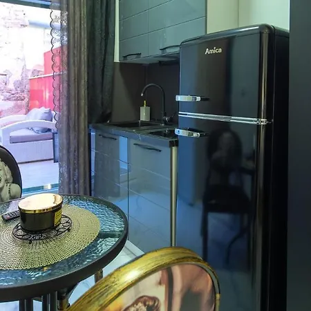 Hrpina Heritage House *