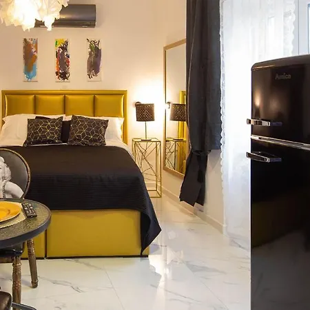 Πανσιόν Hrpina Heritage House *