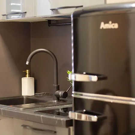 Affittacamere Hrpina Heritage House Makarska