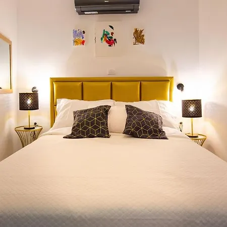 Hrpina Heritage House Pensión *