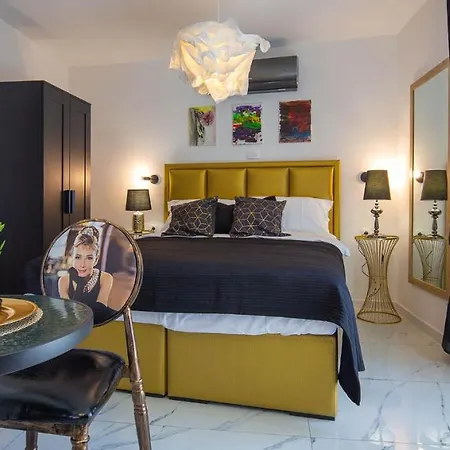 Affittacamere Hrpina Heritage House Makarska