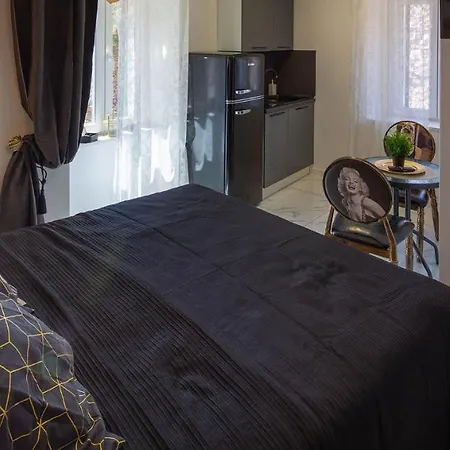 Hrpina Heritage House *