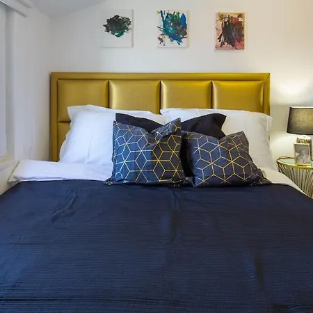 Hrpina Heritage House Makarska