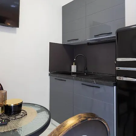 Hrpina Heritage House Pensión