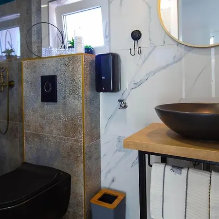 Affittacamere Hrpina Heritage House