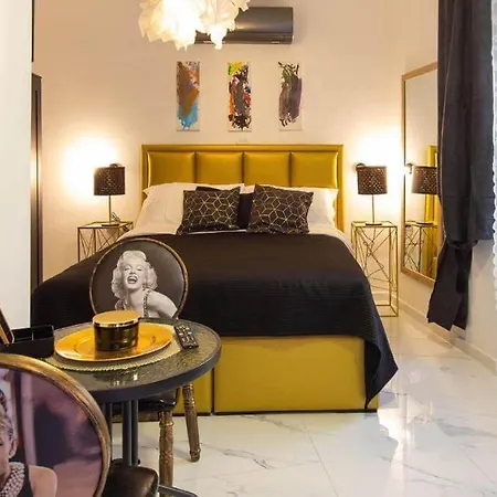 Hrpina Heritage House * Makarska