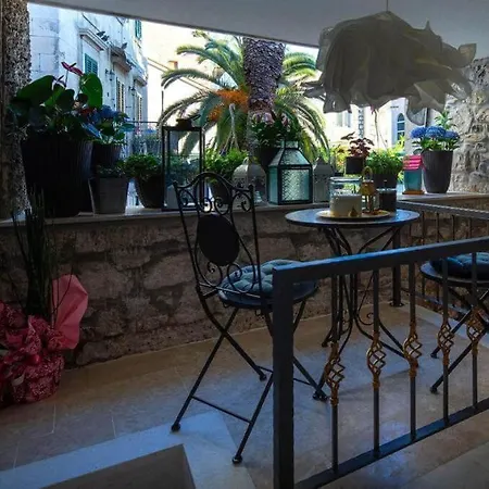 Hrpina Heritage House