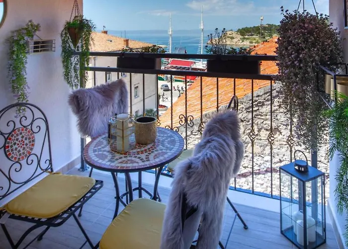 Konukevi Hrpina Heritage House