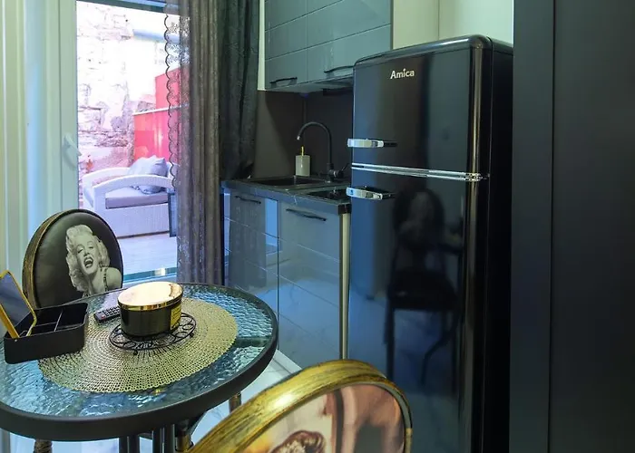 Hrpina Heritage House *