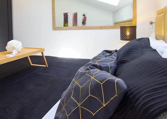 Hrpina Heritage House Makarska