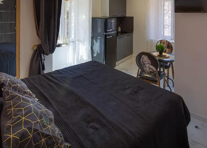 Hrpina Heritage House *