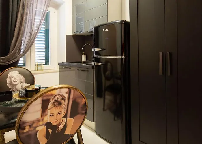 Konukevi Hrpina Heritage House