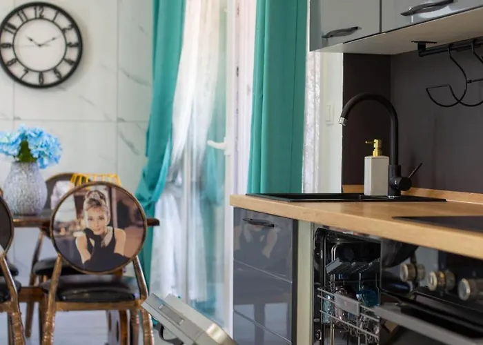 Гостьовий будинок Hrpina Heritage House *