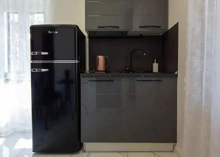 Hrpina Heritage House Konukevi