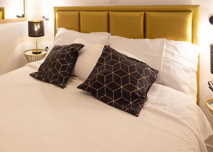 Hrpina Heritage House Makarska