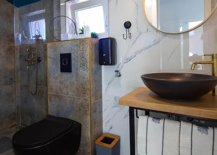 Konukevi Hrpina Heritage House