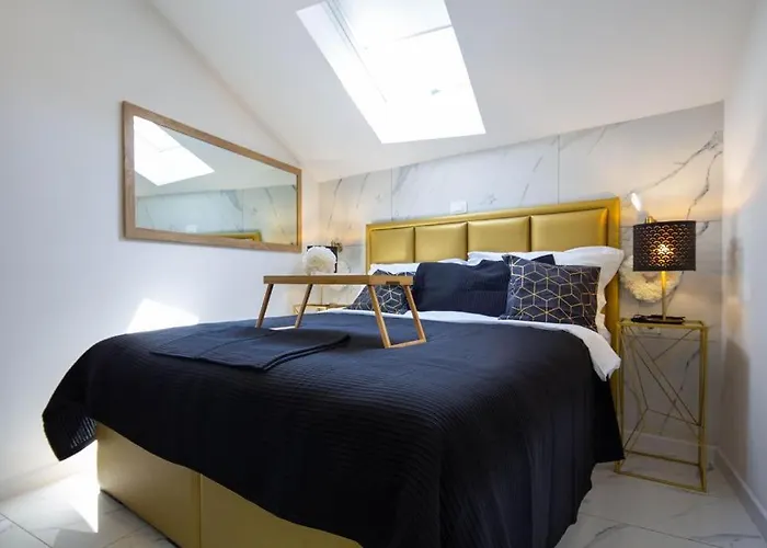 Hrpina Heritage House Konukevi