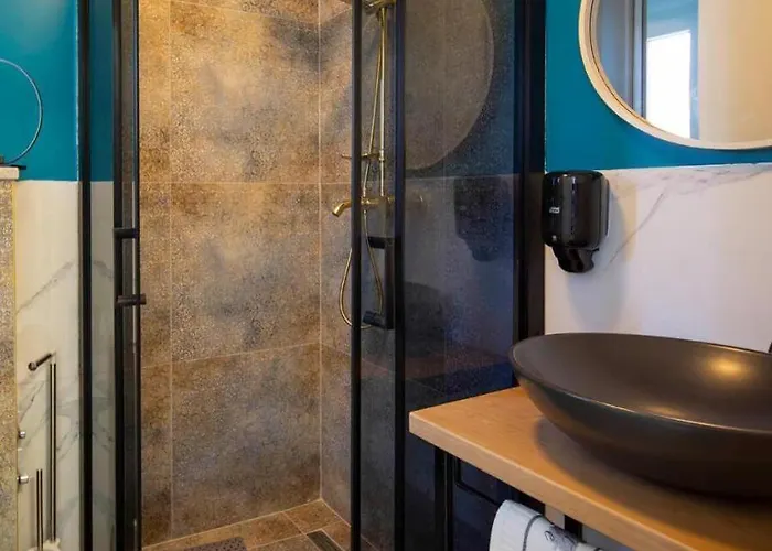 Hrpina Heritage House *