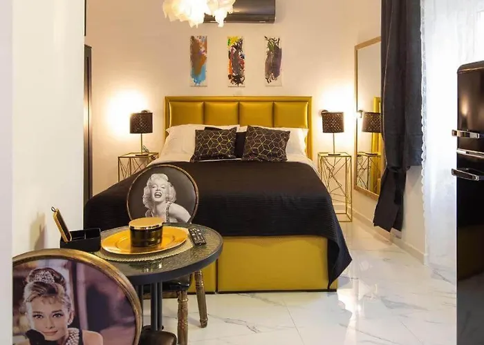 Hrpina Heritage House * Makarska