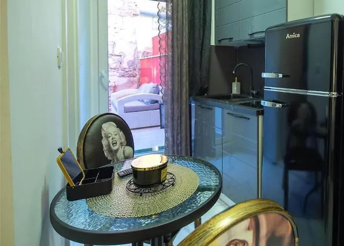 Hrpina Heritage House