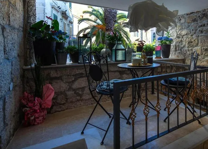 Hrpina Heritage House