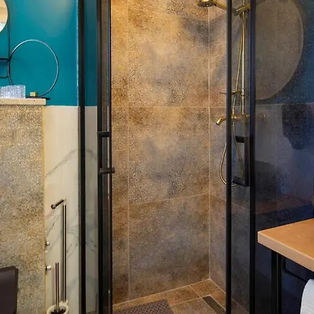 Hrpina Heritage House * Makarska