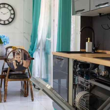 Hrpina Heritage House Gasthuis