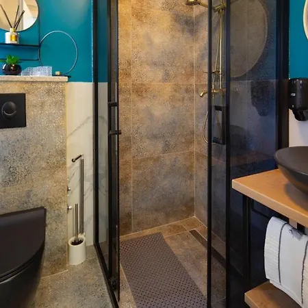 Hrpina Heritage House * Makarska