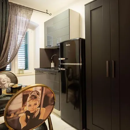 Hrpina Heritage House * Makarska