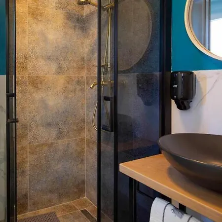 Hrpina Heritage House *