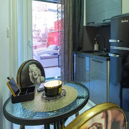 Hrpina Heritage House